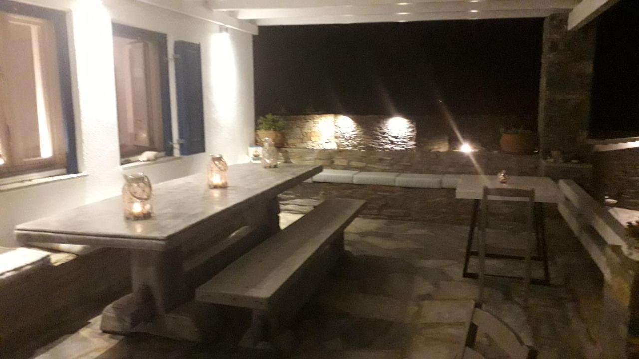 Pelagini Apartment