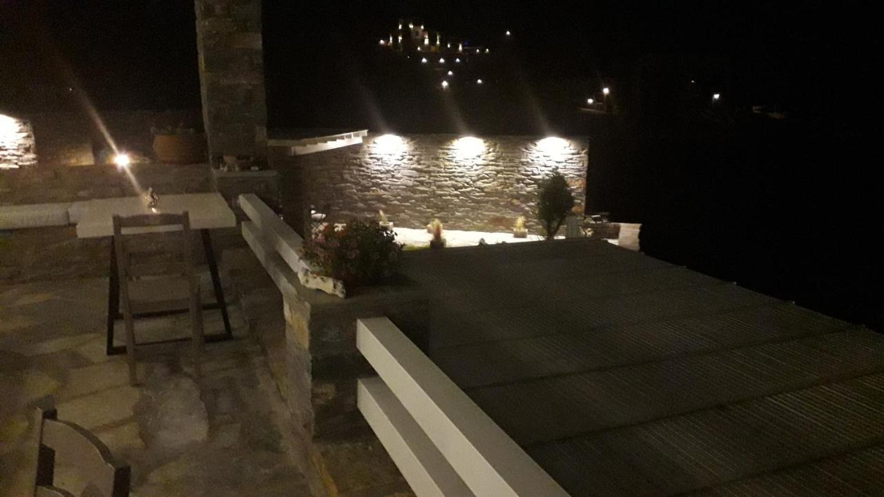 Apartment Pelagini
