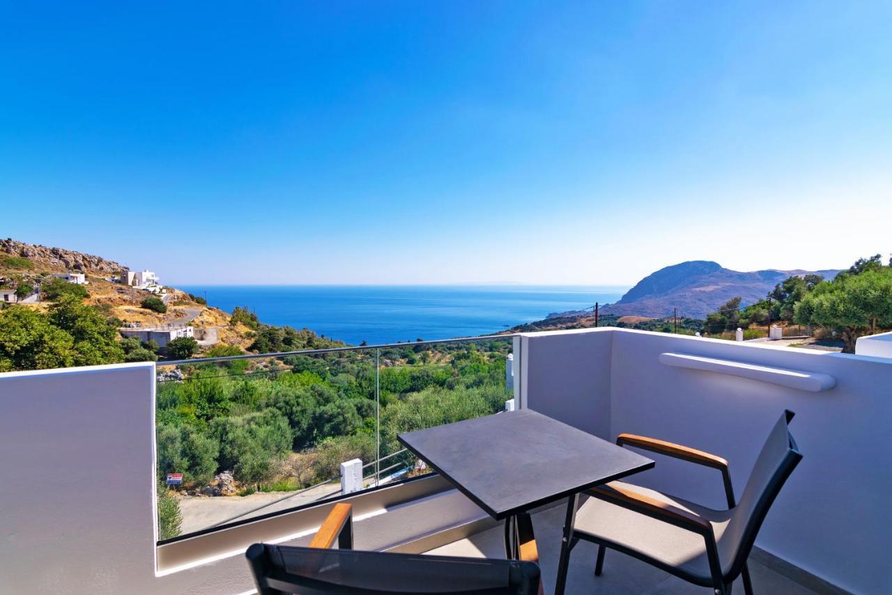 Villa Petasos Plakias