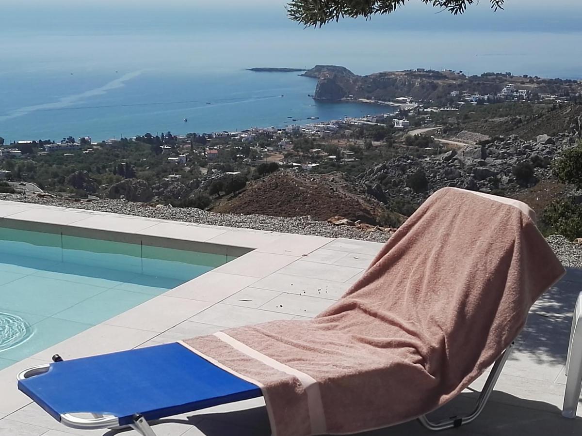 Holiday home Bouganville Stegna Archangelos (Rhodes)