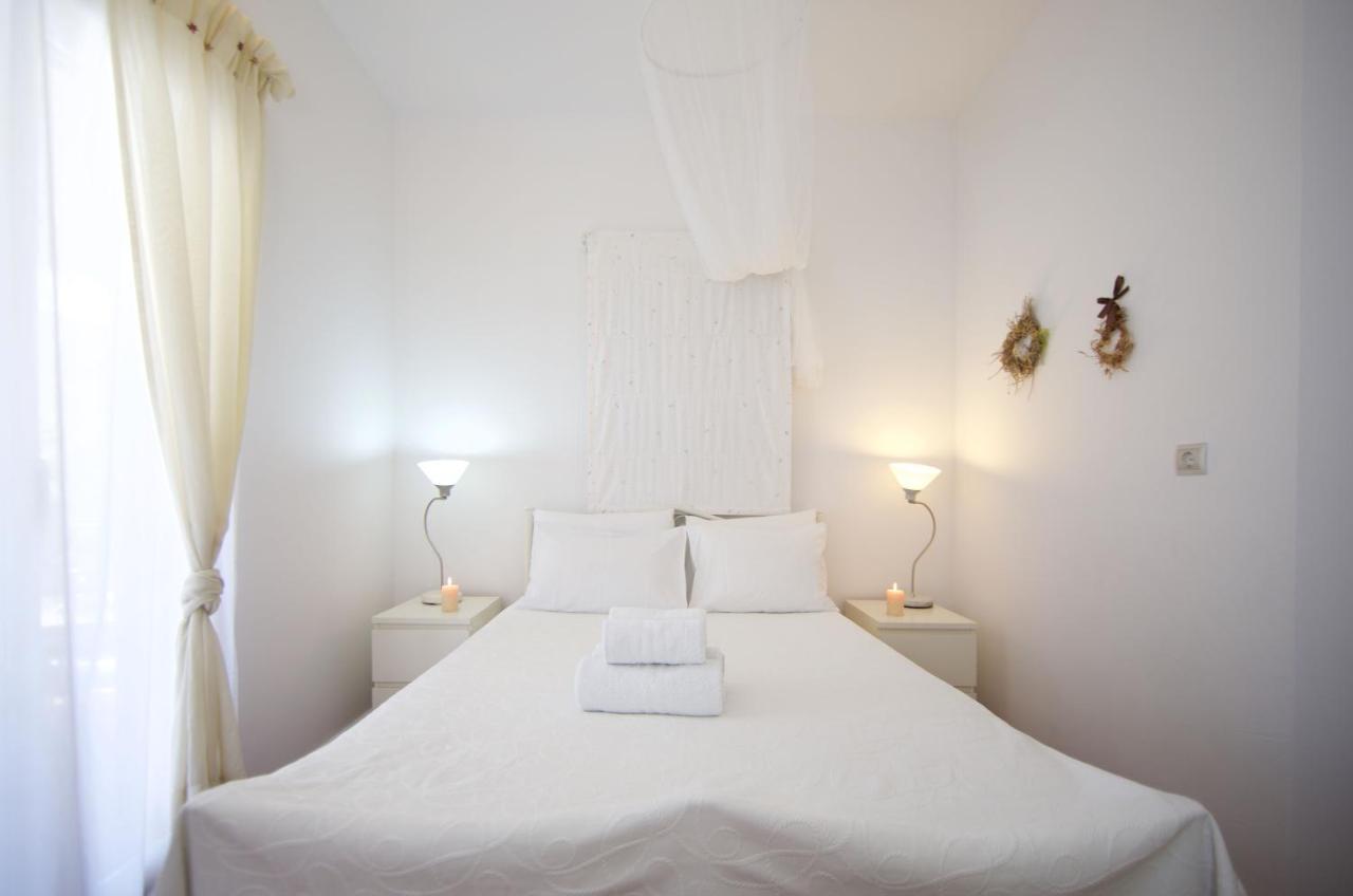 Aparthotel Katapoliani No.3