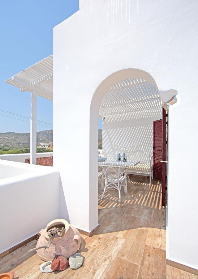 Aparthotel Katapoliani No.3 *