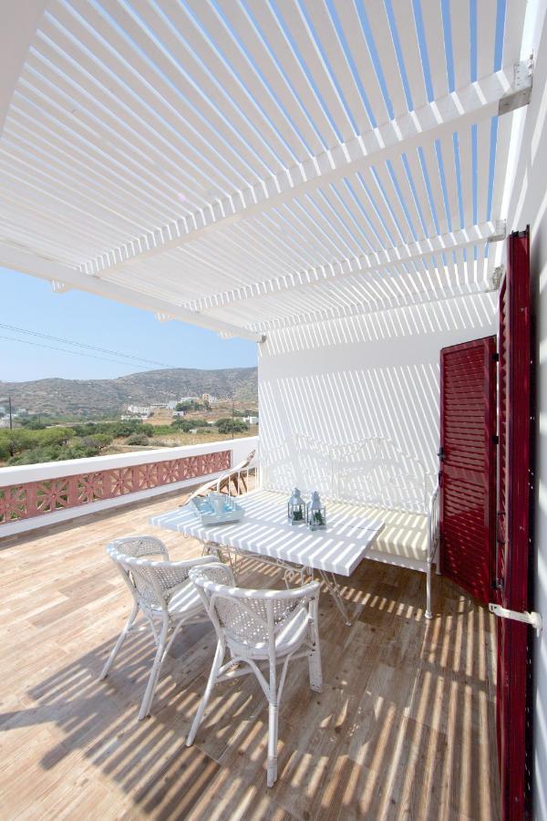 Katapoliani No.3 Aparthotel