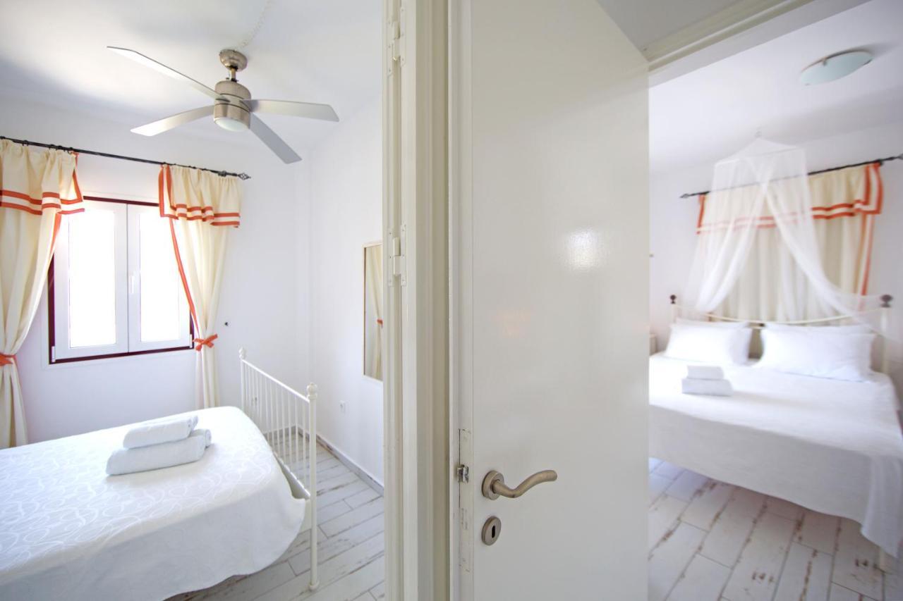 Aparthotel Katapoliani No.3