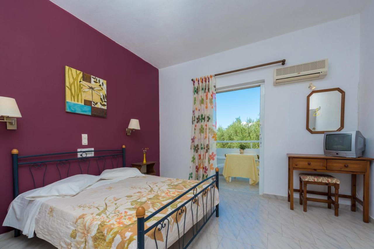 Studio Justine Apartment *