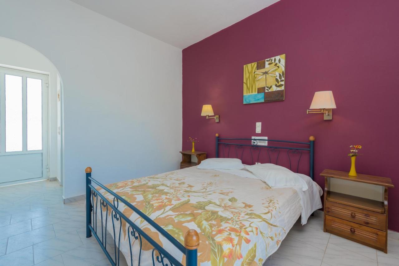 Studio Justine * Tsilivi (Zakynthos)