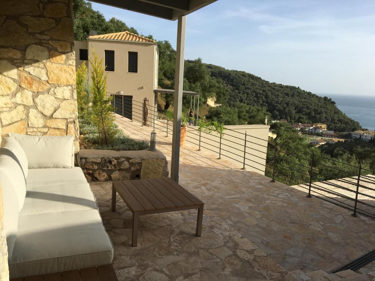 Asaya Hills Villa *
