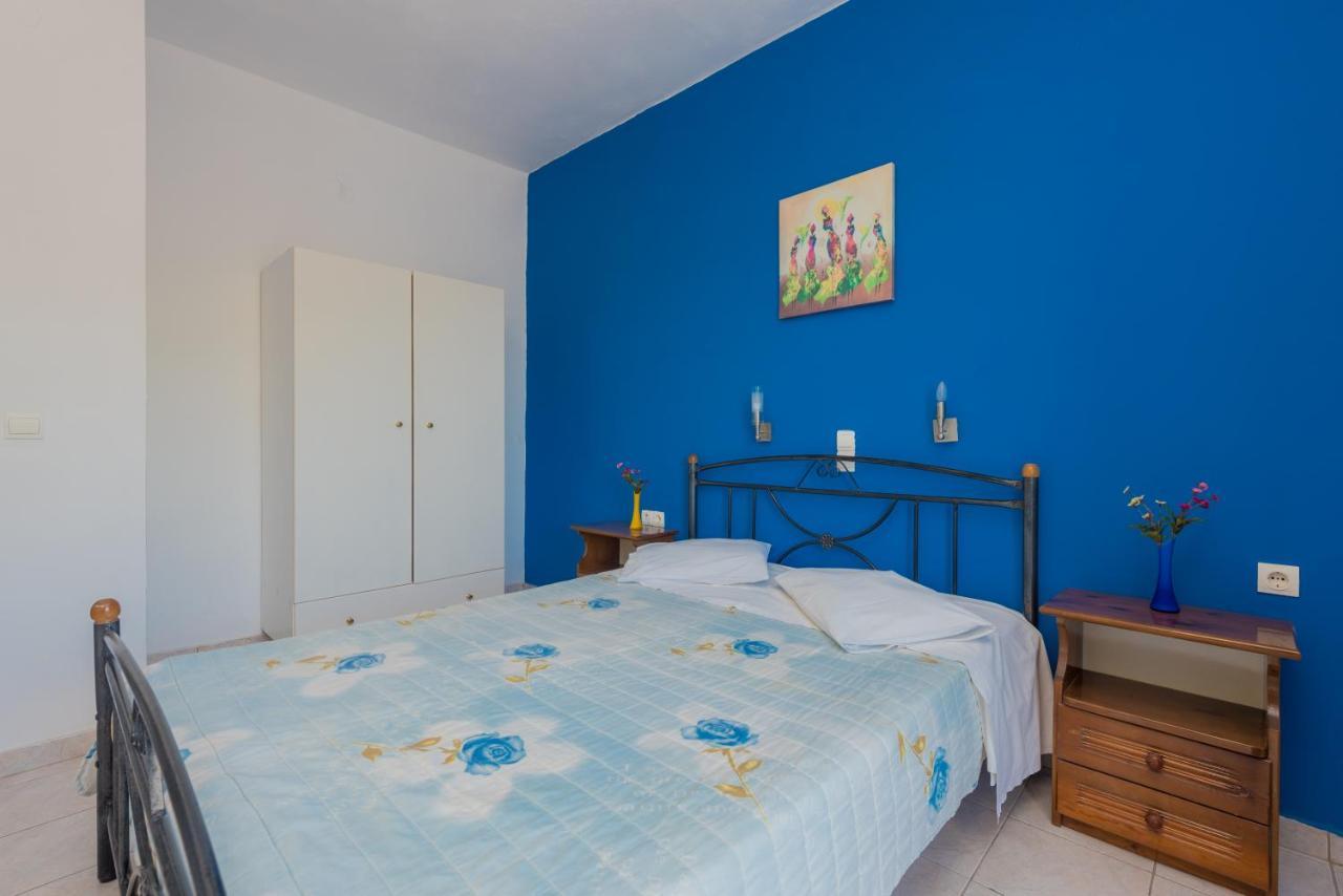 Studio Justine Apartment Tsilivi (Zakynthos)