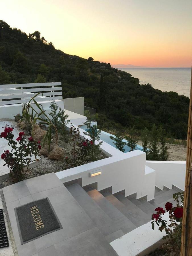 Villa Zante Fiore *