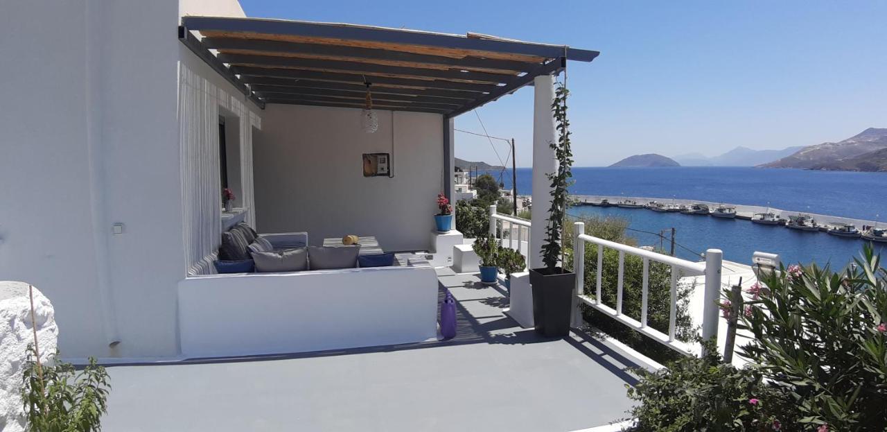 Bella Vista Apartment Panteli