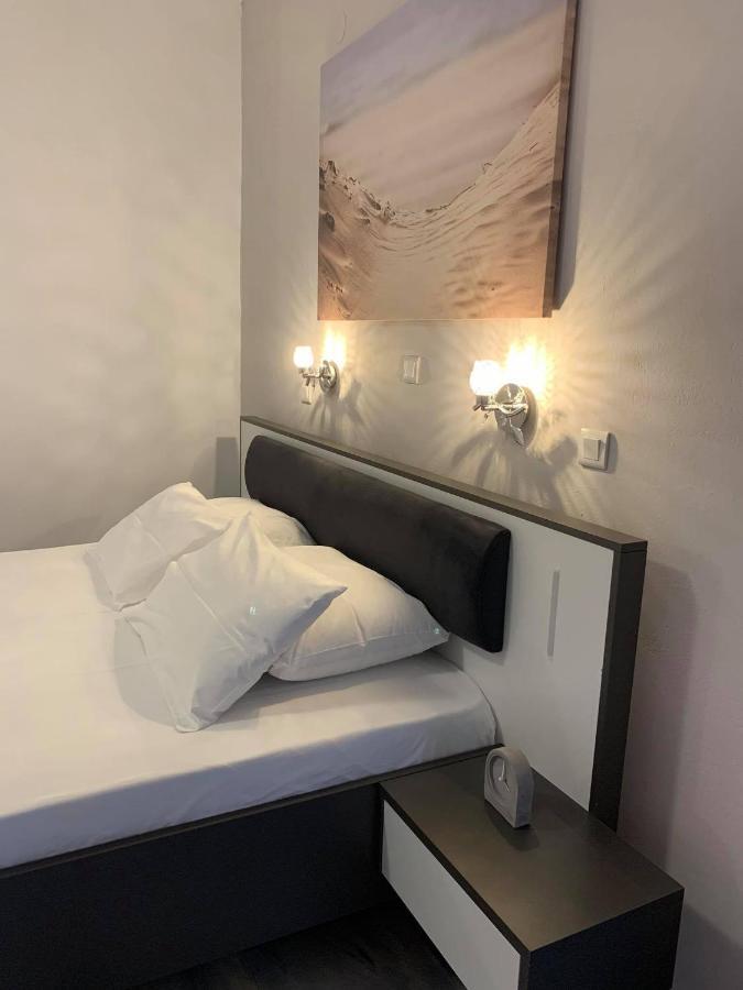 Akrogiali Hotel Agios Sostis (Tinos)