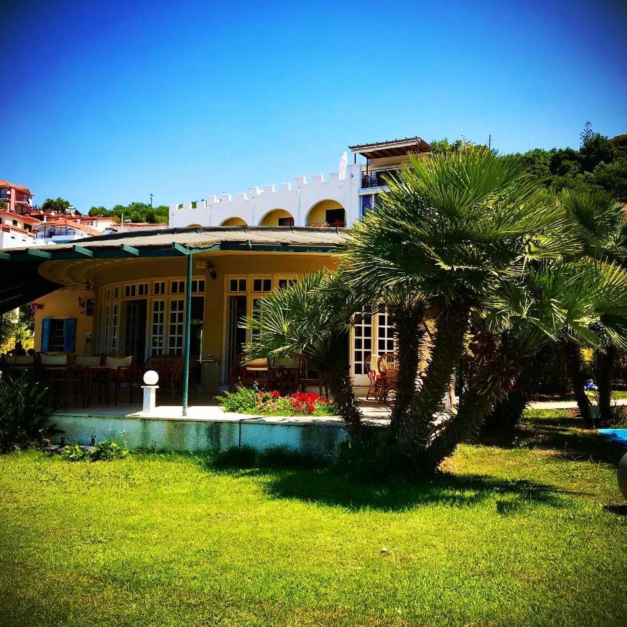 Hotel Vrachos Holidays 2*