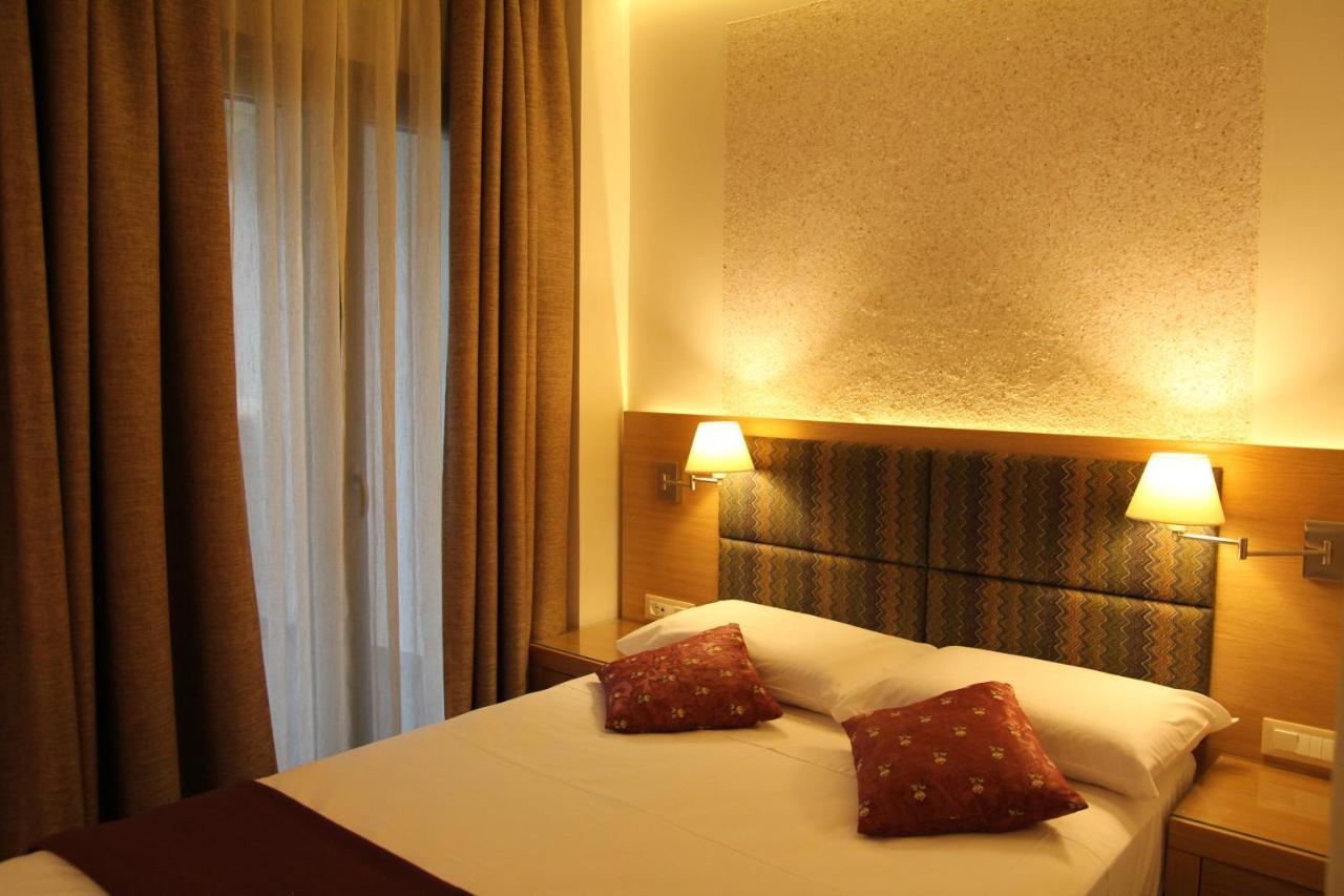 Achilles Hotel Methoni (Messenia)