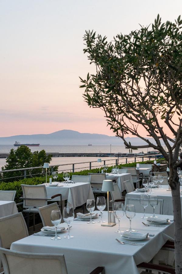 Pharae Palace 4* Kalamata