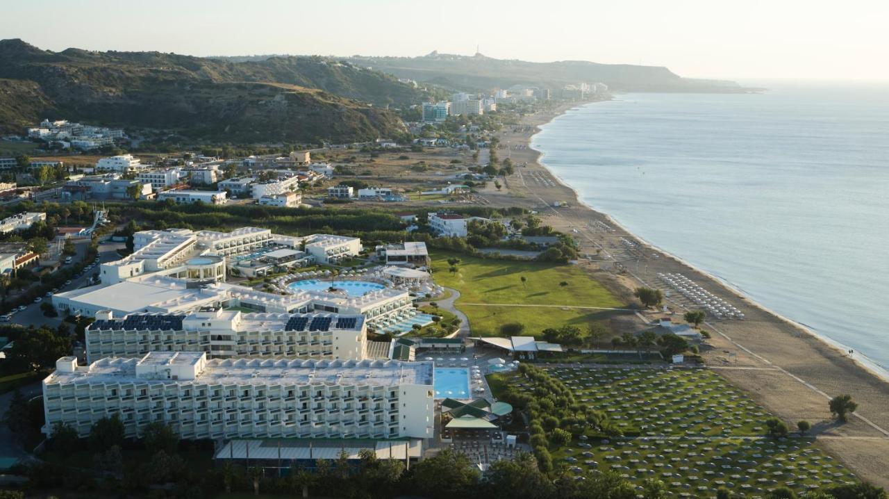Apollo 4* Faliraki