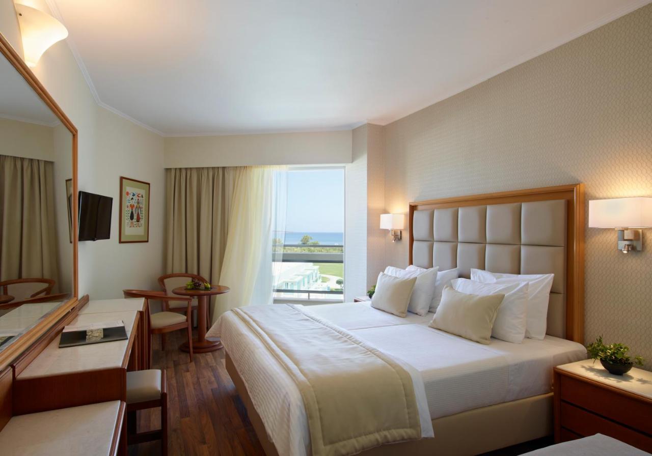 Hotel Apollo 4*