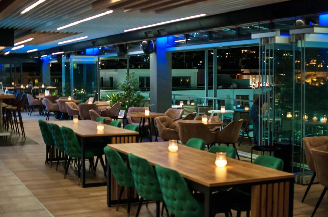 Brascos Hotel 3*