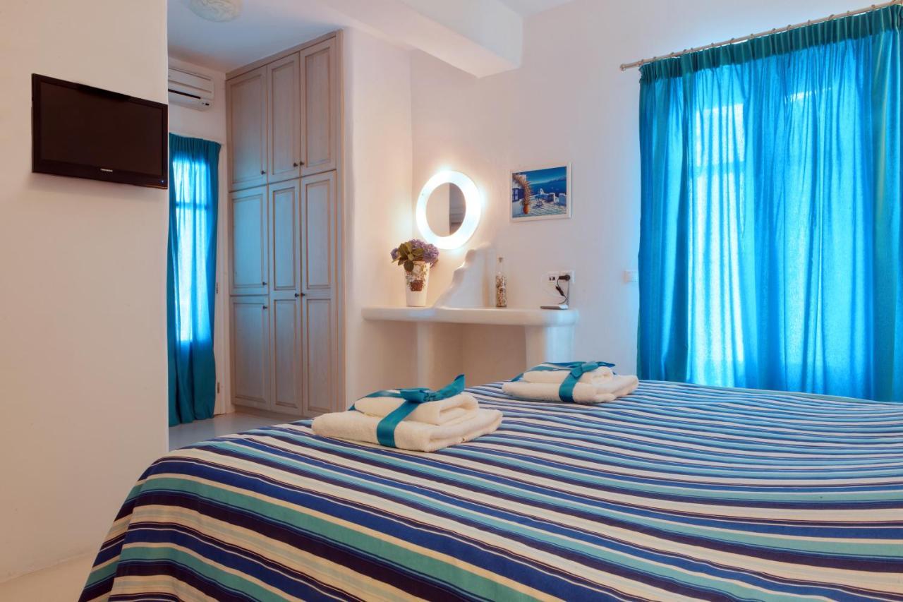 Aqua Palazzo