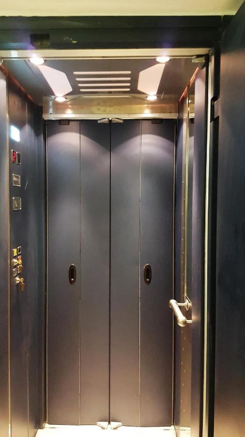 Hotel Aqua Palazzo