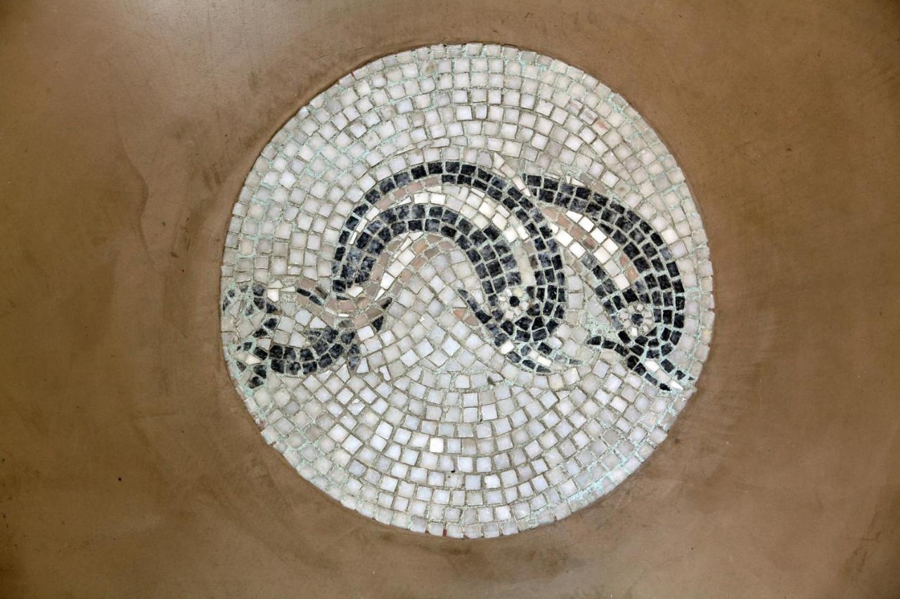 Aqua Palazzo Hotel