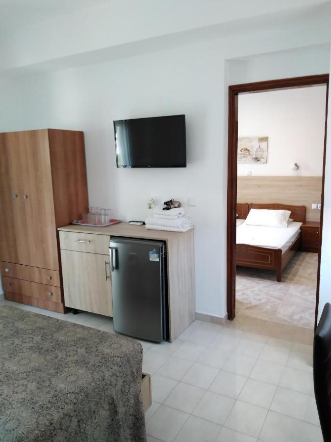 Hotel Dimitra Sun 3*