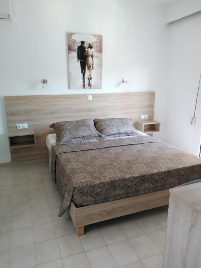 Hotel Dimitra Sun Archangelos (Rhodes)