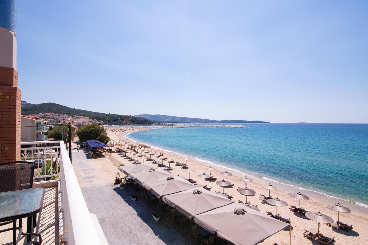 Apartment Xenia Limenaria (Thasos)