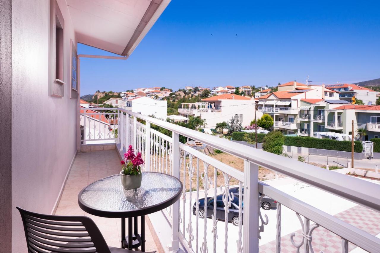 Xenia Apartment Limenaria (Thasos)