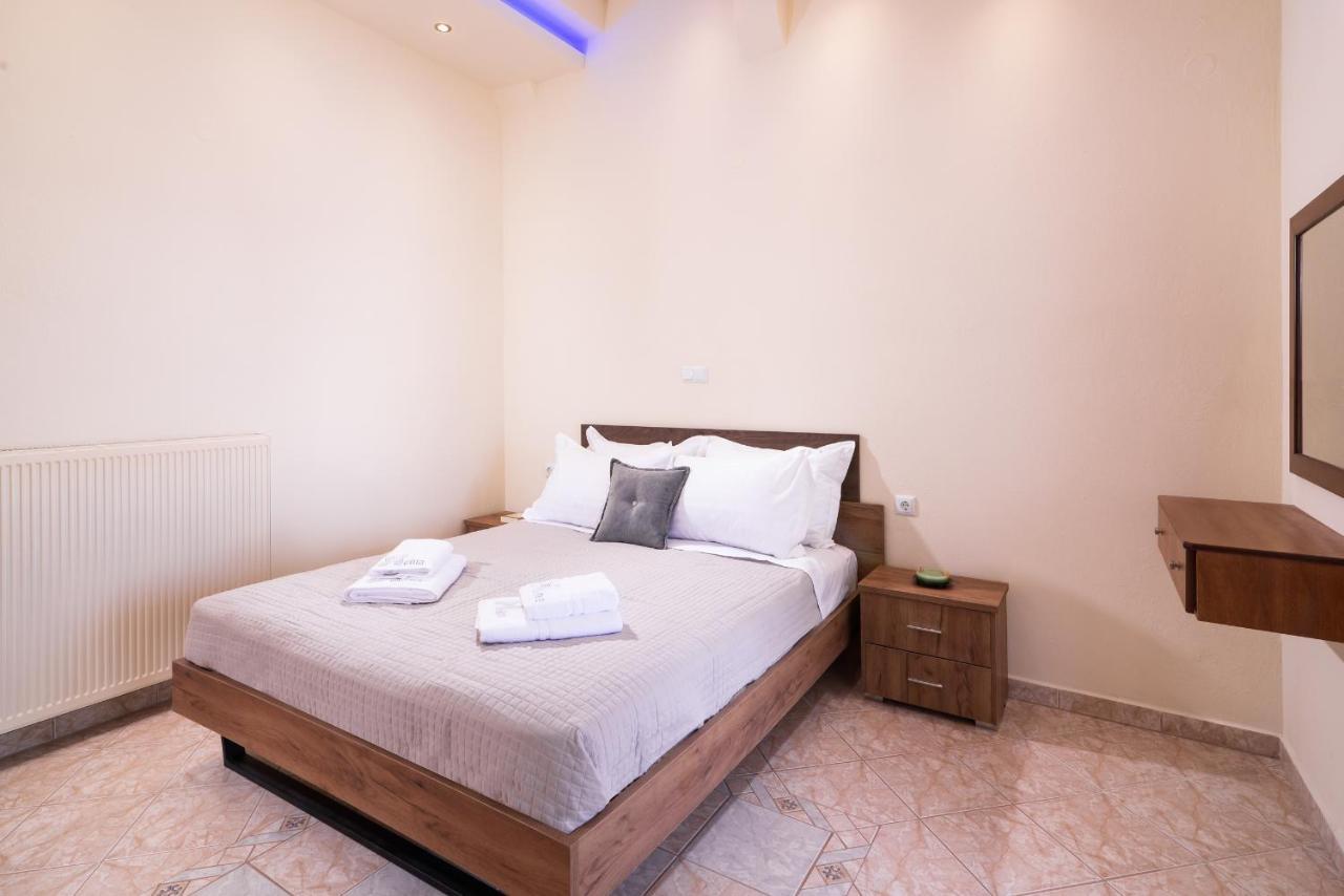 Apartment Xenia Limenaria (Thasos)