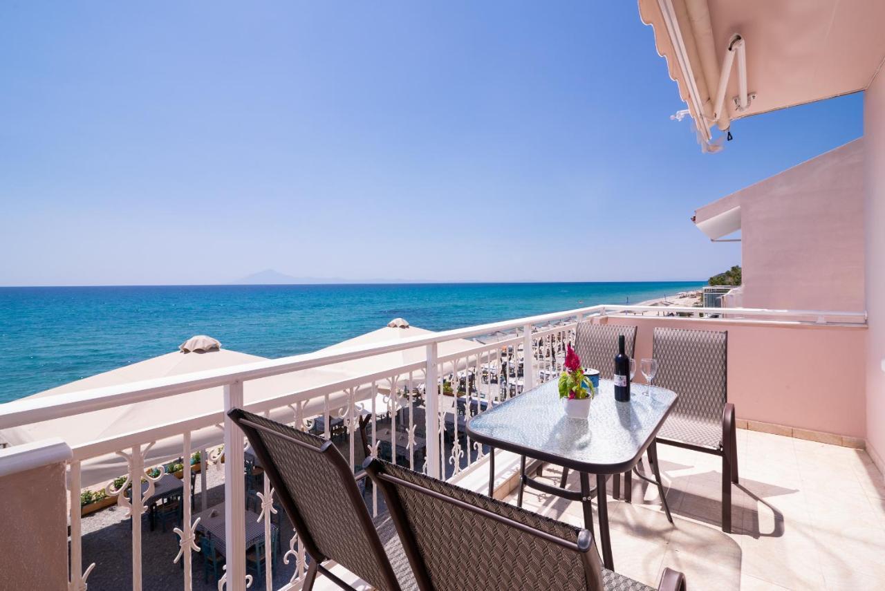 Xenia Apartment Limenaria (Thasos)