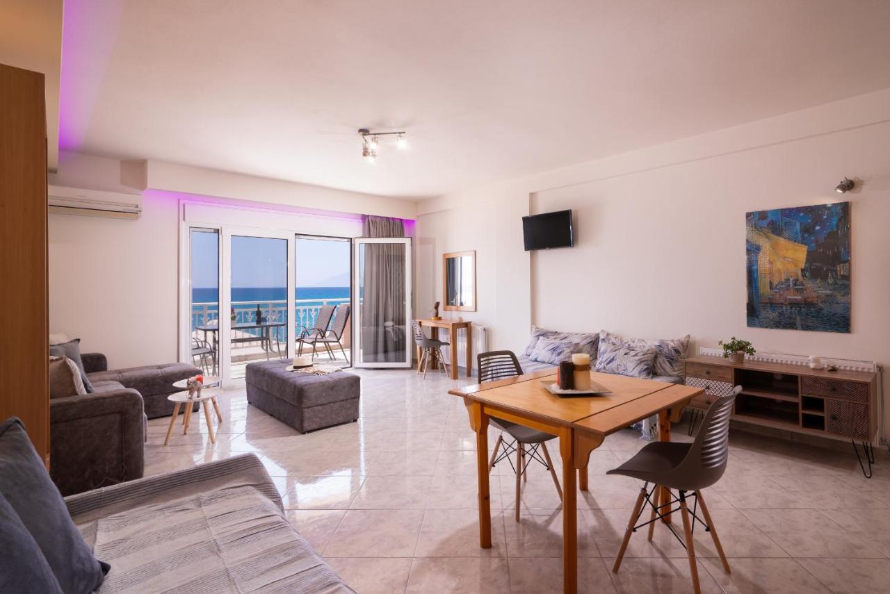 Xenia Apartment Limenaria (Thasos)