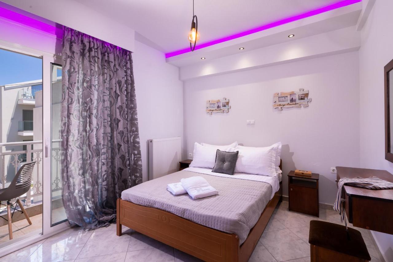 Xenia Apartment