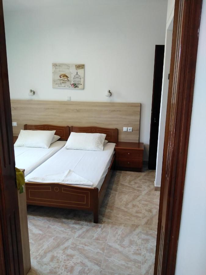 Hotel Dimitra Sun 3*
