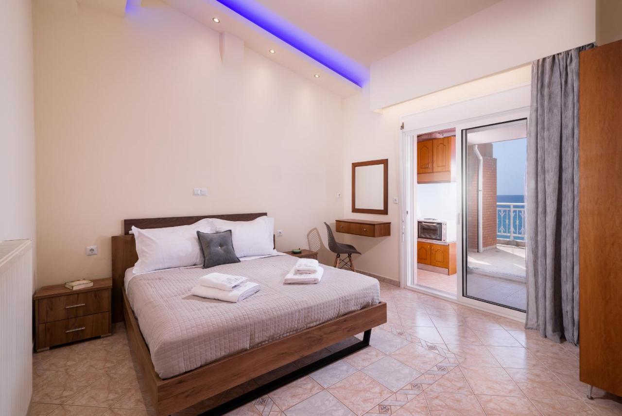 Apartment Xenia Limenaria (Thasos)