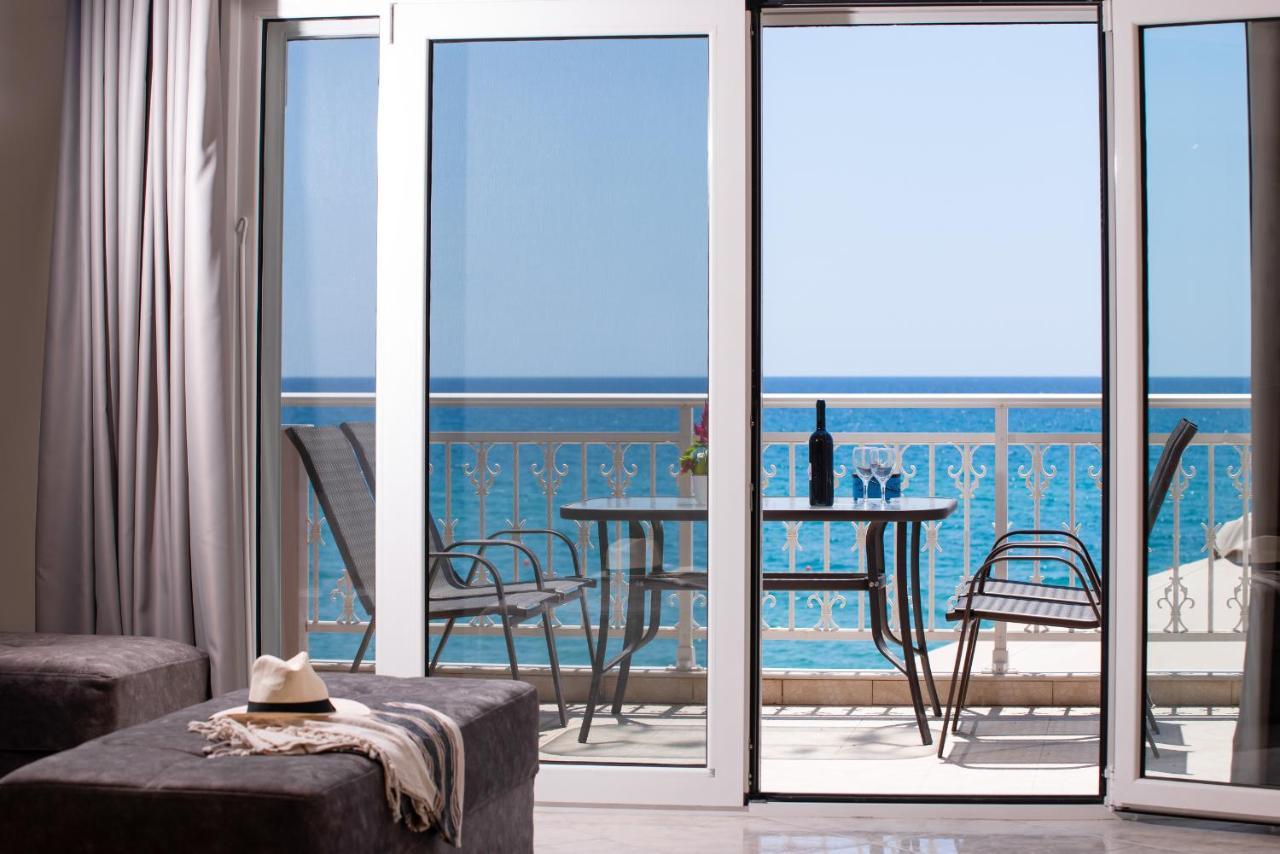 Xenia Apartment Limenaria (Thasos)