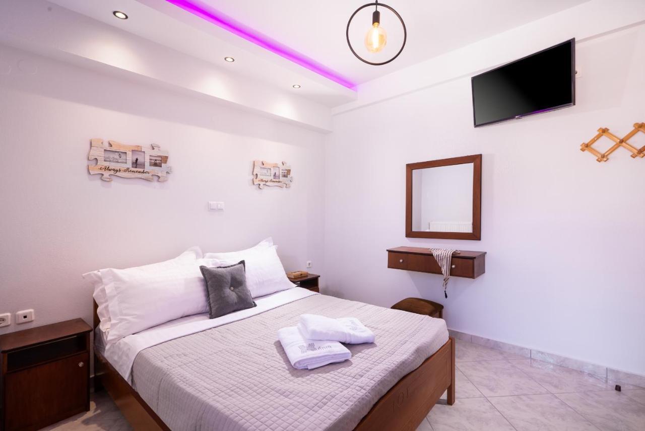Xenia Apartment Limenaria (Thasos)