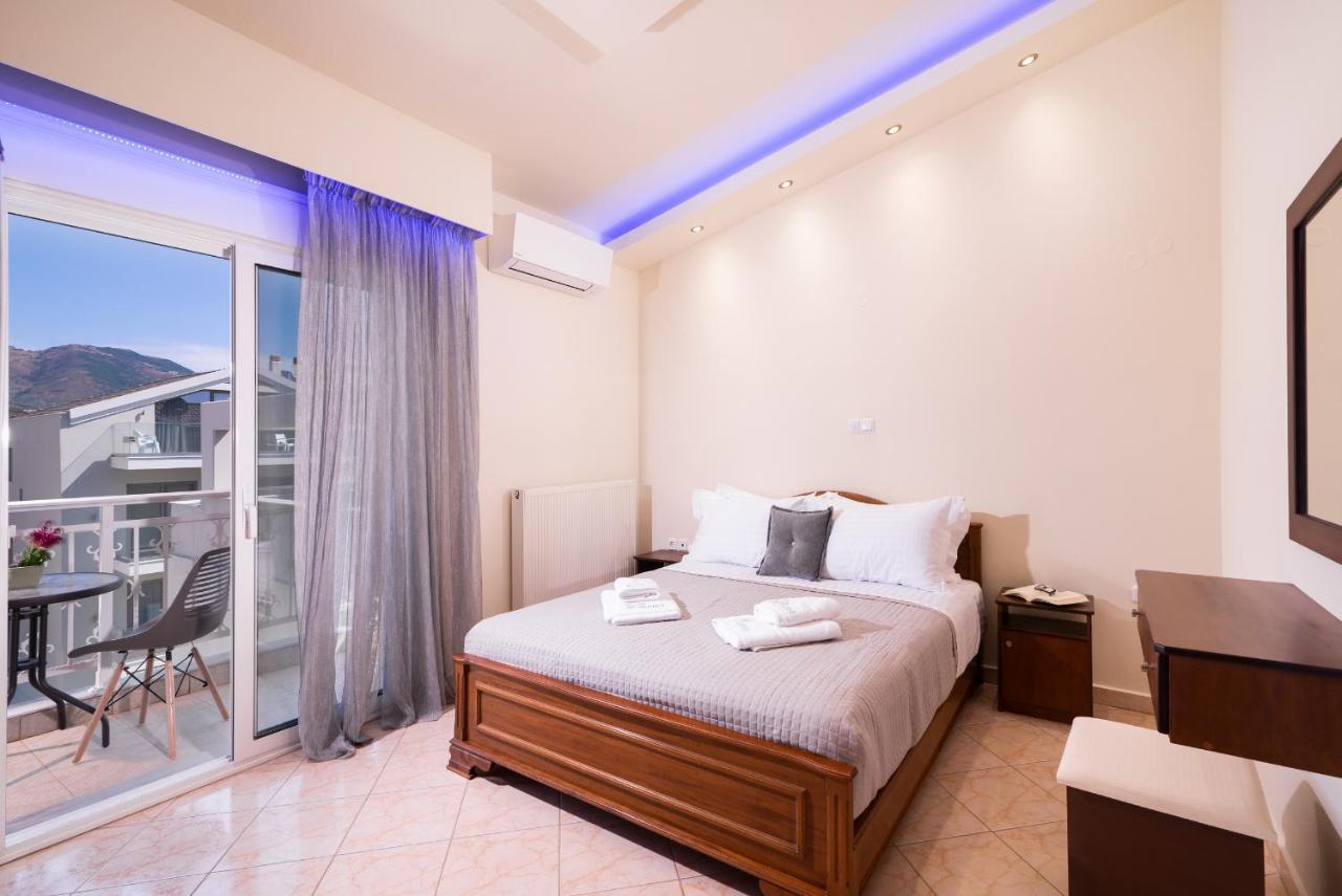 Apartment Xenia *