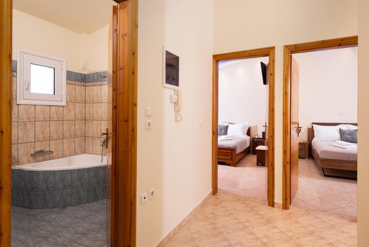 Apartment Xenia Limenaria (Thasos)