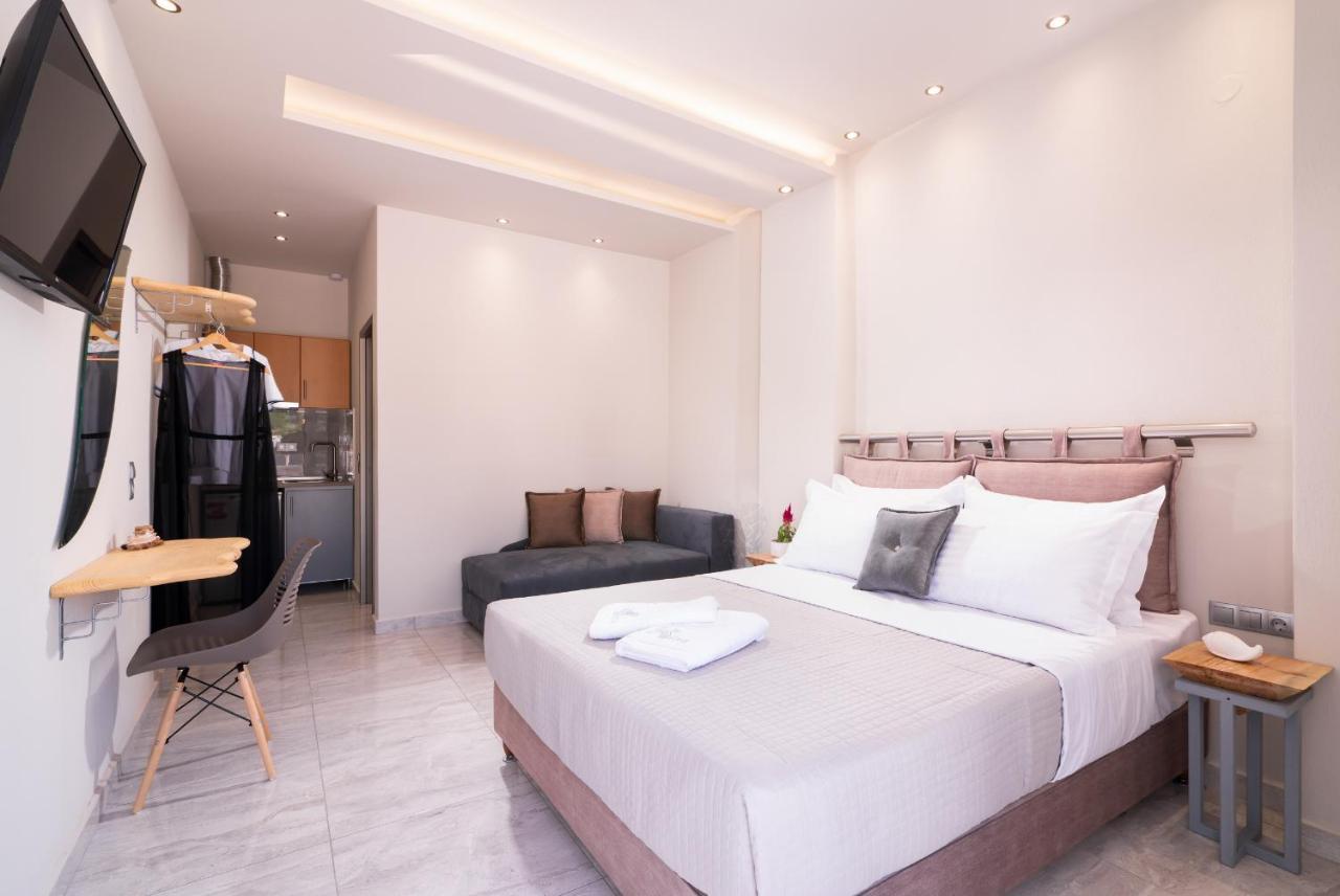 Xenia Apartment