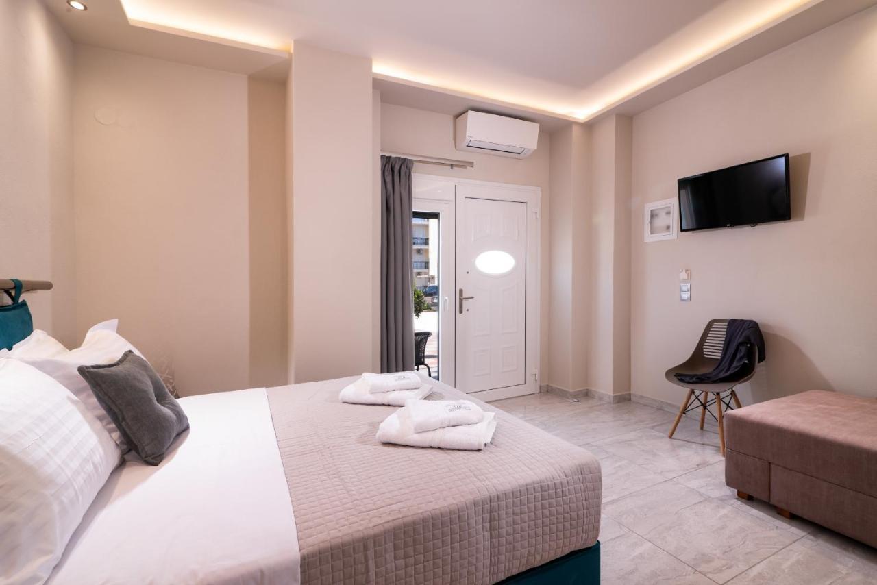 Apartment Xenia Limenaria (Thasos)