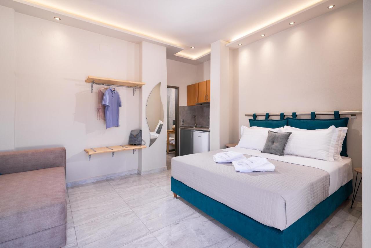 Xenia Apartment