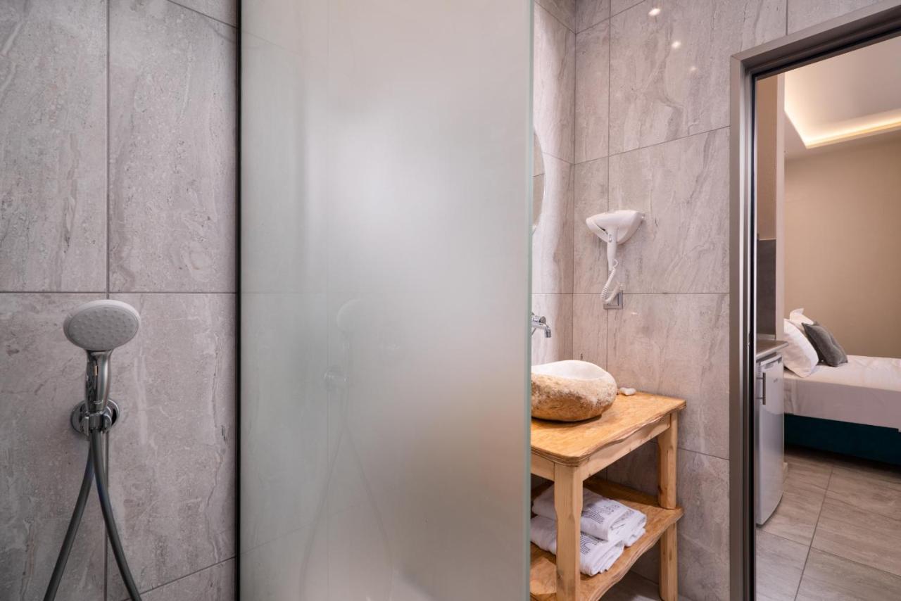 Xenia Apartment Limenaria (Thasos)