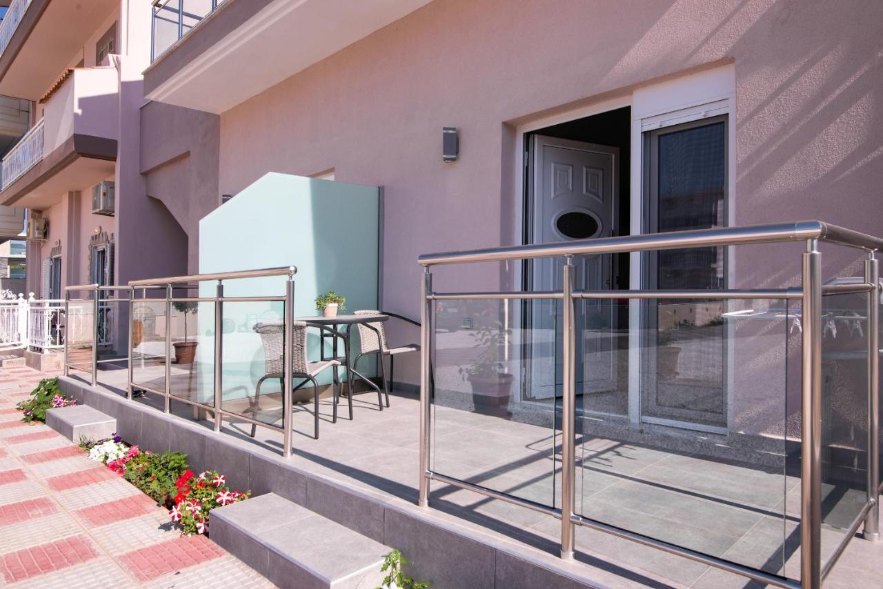 Xenia Apartment