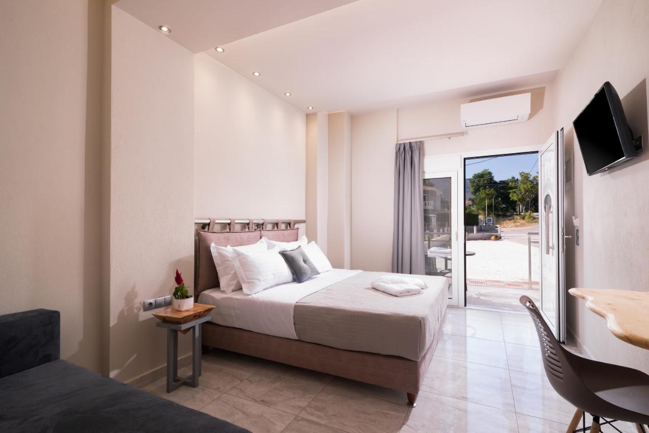 Apartment Xenia Limenaria (Thasos)