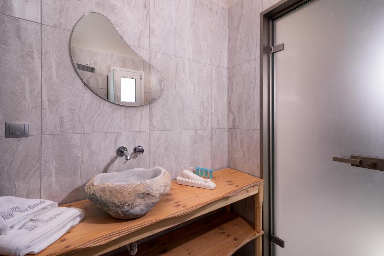 Xenia Apartment Limenaria (Thasos)