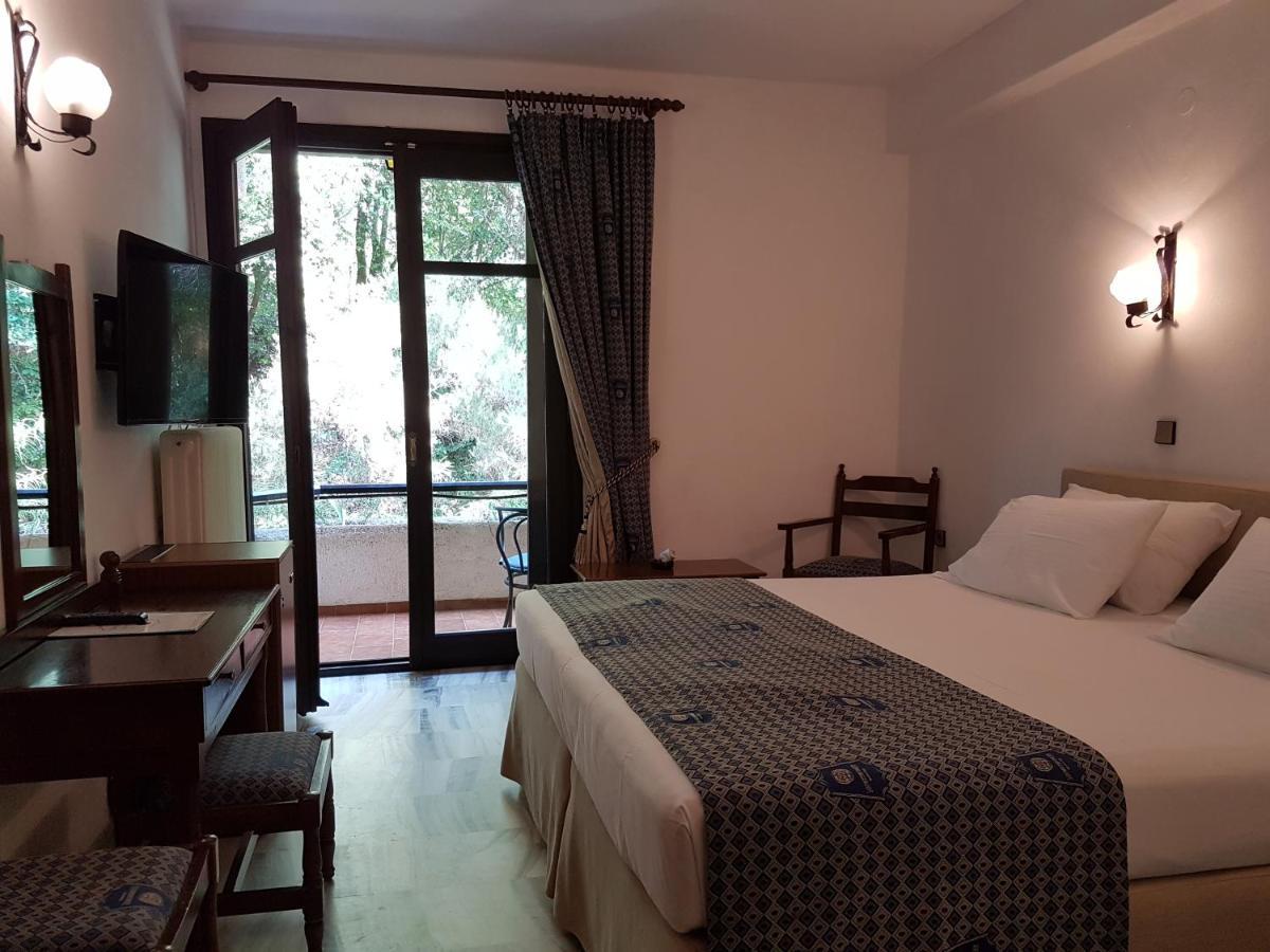 Miramare Hotel