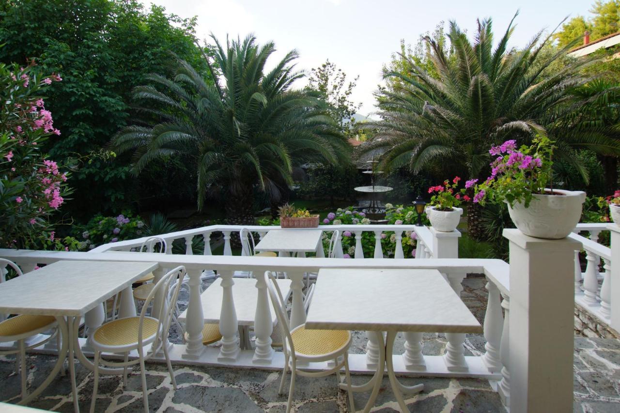 Miramare Hotel 3*