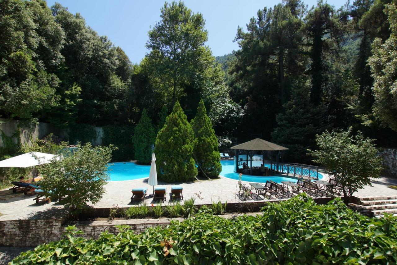 Miramare Hotel 3*