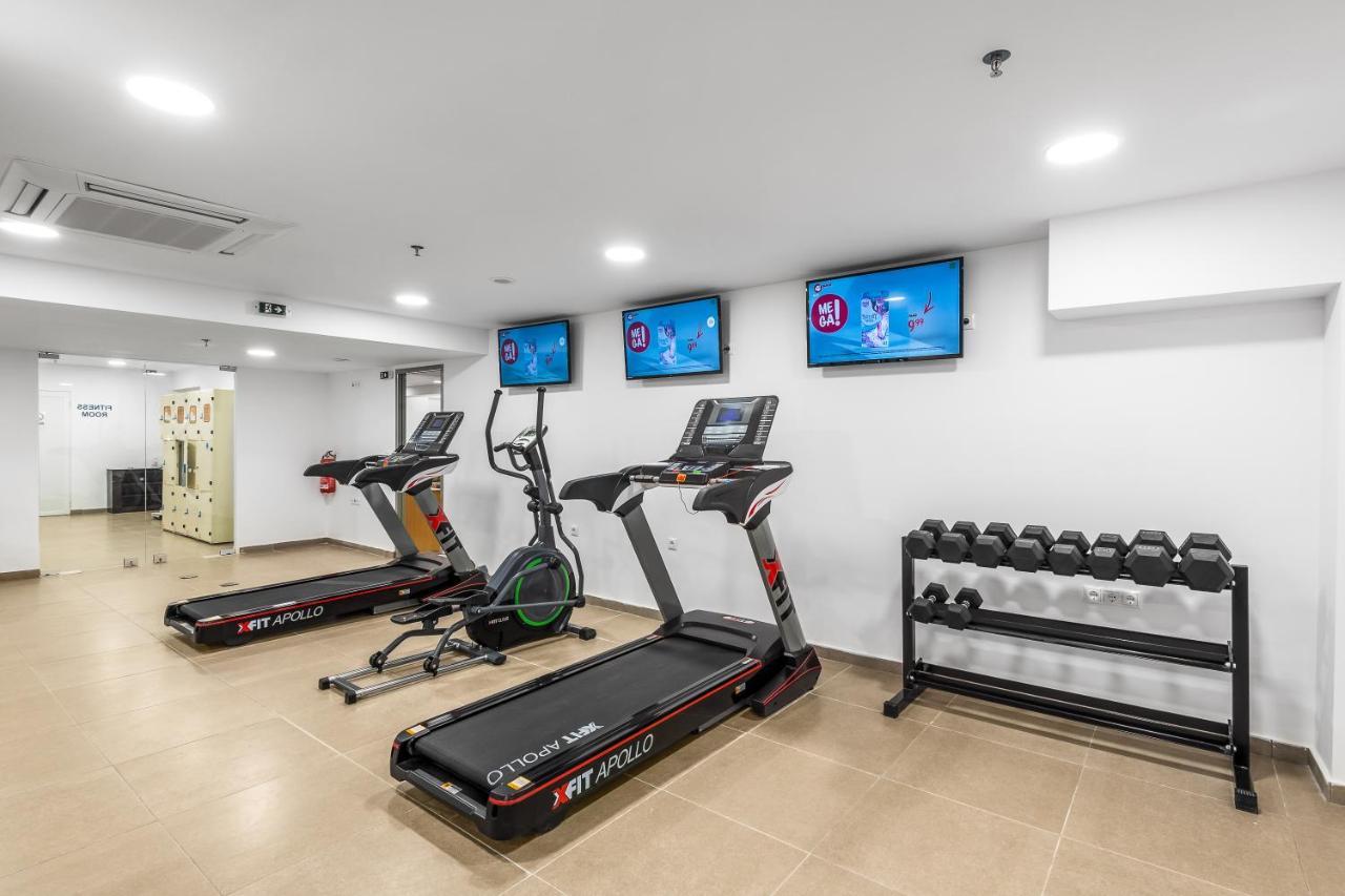 Hotel Delfinia Kolymbia