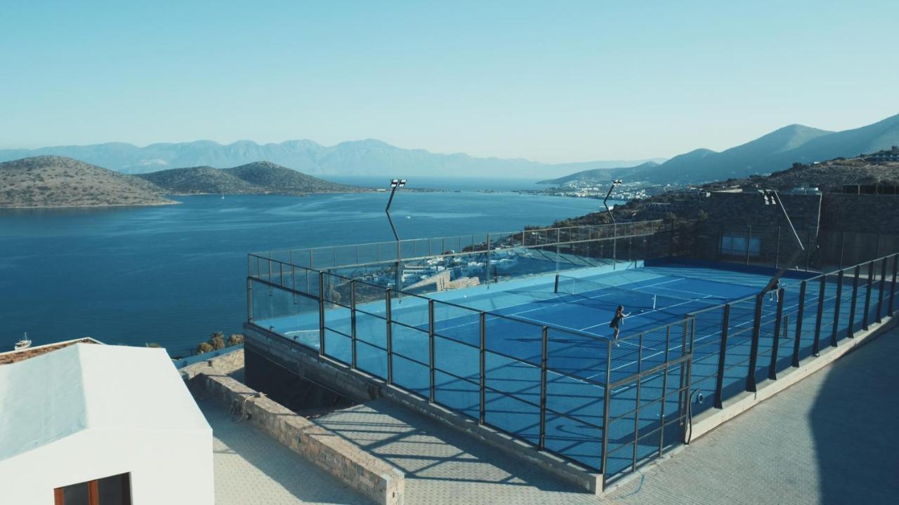 Royal Marmin Bay Boutique & Art (adults Only) Resort Elounda (Crete)